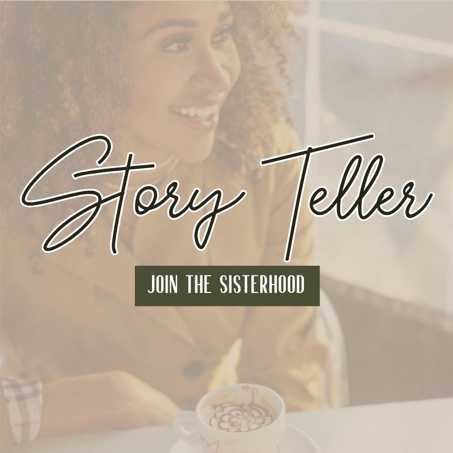 Story Teller