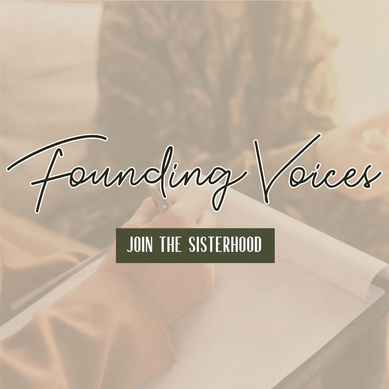 Legacy Founder